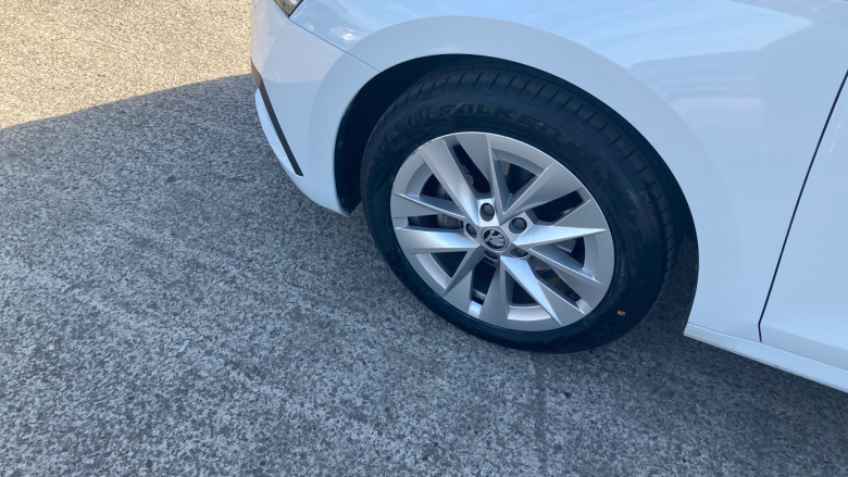 Skoda Octavia 1.5 TSI e-TEC SE L 5dr DSG Petrol Estate